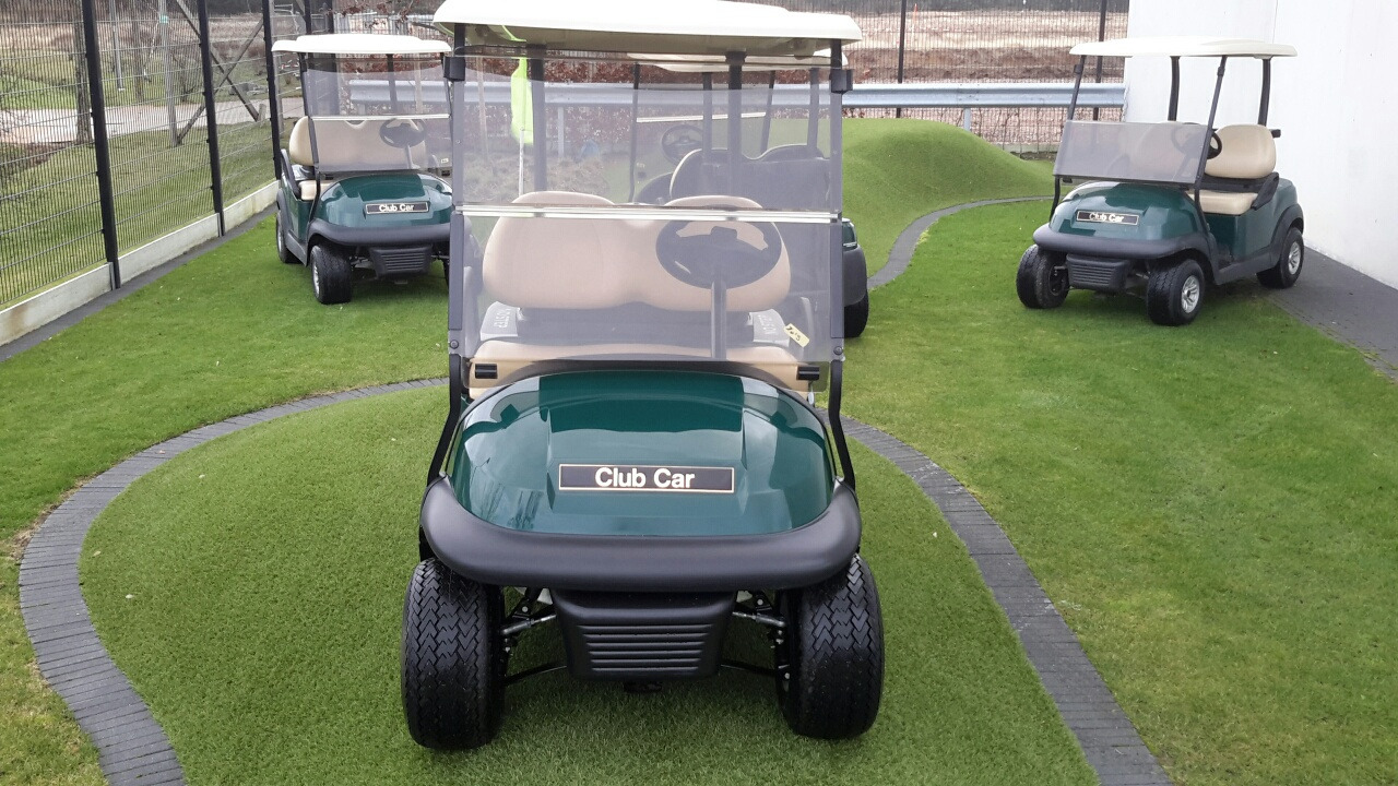 Club car precedent new battery pack - Golfový vozík: obrázek 5 Club car precedent new battery pack - Golfový vozík: obrázek 5