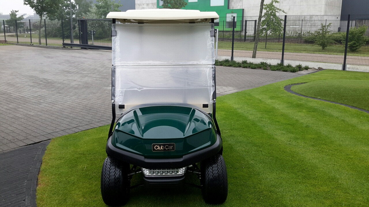 Club car tempo 2+2 new battery pack - Golfový vozík: obrázek 4 Club car tempo 2+2 new battery pack - Golfový vozík: obrázek 4
