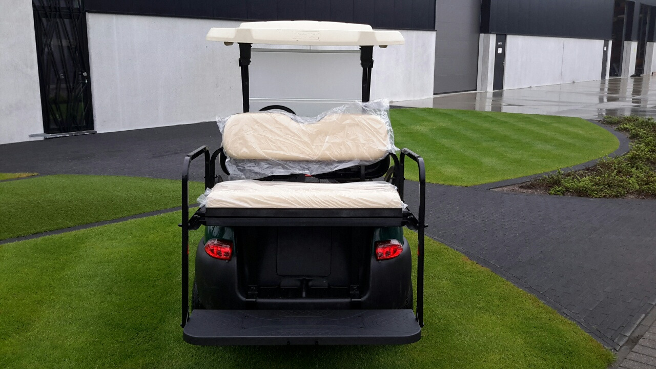 Club car tempo 2+2 new battery pack - Golfový vozík: obrázek 5 Club car tempo 2+2 new battery pack - Golfový vozík: obrázek 5