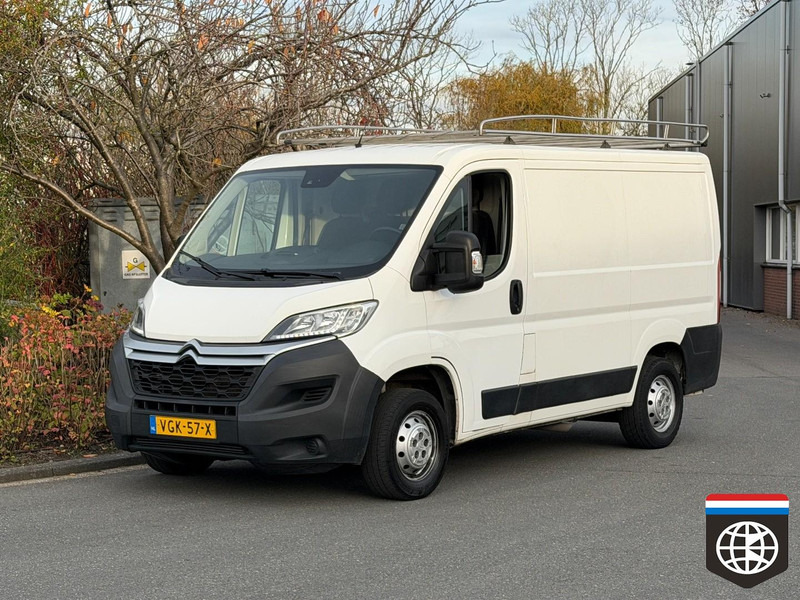 Citroën Jumper 2.2 blue HDI / ROOF IMPERIAL / L2 H1 - Malá dodávka: obrázek 1 Citroën Jumper 2.2 blue HDI / ROOF IMPERIAL / L2 H1 - Malá dodávka: obrázek 1