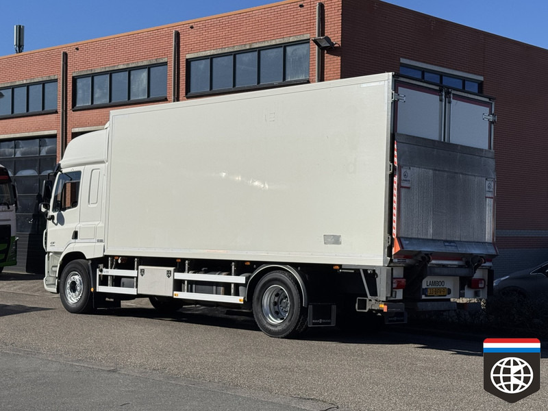 DAF CF 330 FA Space Cab / deepfreezer -30oC / TAILLIFT / - Chladírenský nákladní automobil: obrázek 3 DAF CF 330 FA Space Cab / deepfreezer -30oC / TAILLIFT / - Chladírenský nákladní automobil: obrázek 3