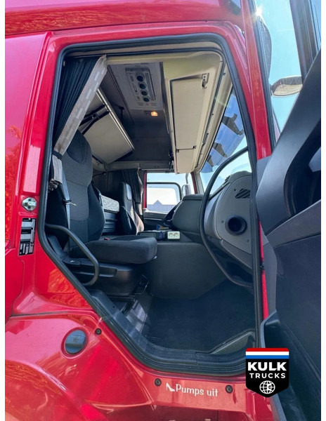 Auto s hydraulickou rukou DAF CF 440 FTP: obrázek 9
