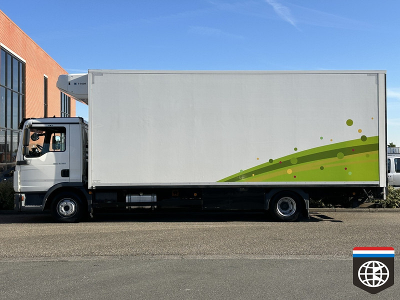 MAN TGL 8 180 - THERMOKING - THEO MULDER FLOWER TRUCK - Chladírenský nákladní automobil: obrázek 3 MAN TGL 8 180 - THERMOKING - THEO MULDER FLOWER TRUCK - Chladírenský nákladní automobil: obrázek 3