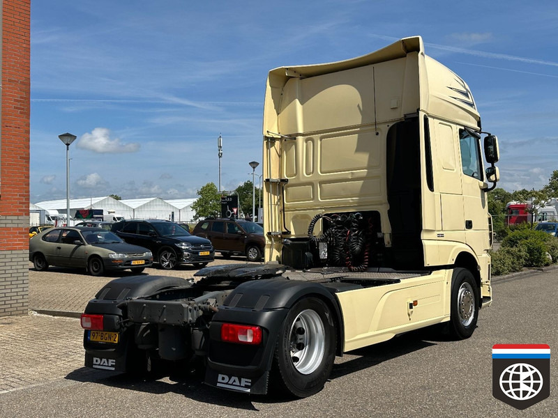 DAF XF 440 FT Super Space / FULL SPOILER / HOLLAND TRUCK - Tahač: obrázek 5 DAF XF 440 FT Super Space / FULL SPOILER / HOLLAND TRUCK - Tahač: obrázek 5