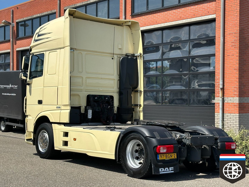 DAF XF 440 FT Super Space / FULL SPOILER / HOLLAND TRUCK - Tahač: obrázek 4 DAF XF 440 FT Super Space / FULL SPOILER / HOLLAND TRUCK - Tahač: obrázek 4