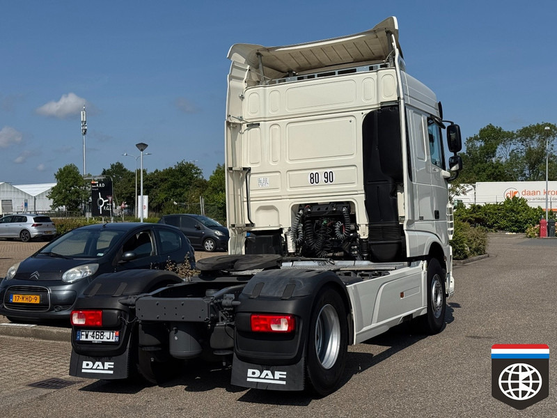 DAF XF 530 FT RETARDER - EURO 6 D - NIGHT A/C - FULL SPOILER - Tahač: obrázek 4 DAF XF 530 FT RETARDER - EURO 6 D - NIGHT A/C - FULL SPOILER - Tahač: obrázek 4