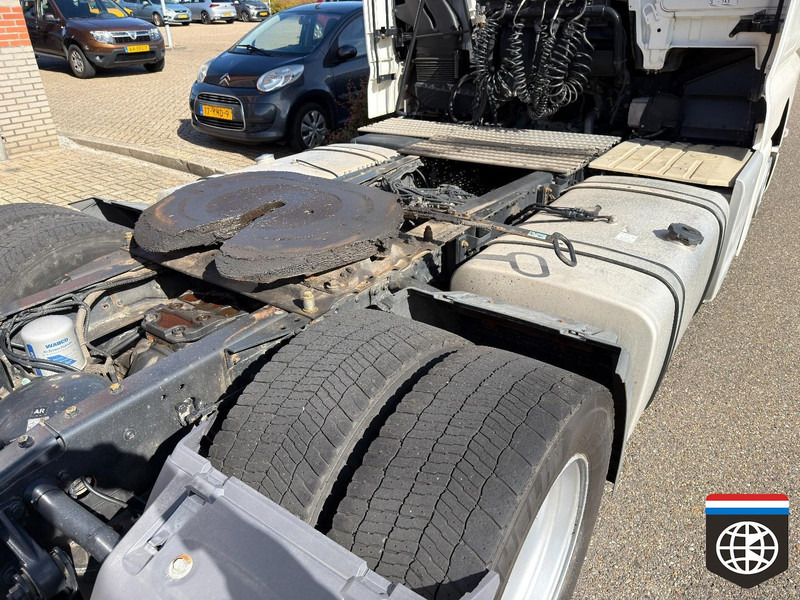 MAN TGX 18 480 RETARDER / CLEAN TRUCK / 2x TANK / NIGHT AC - Tahač: obrázek 5 MAN TGX 18 480 RETARDER / CLEAN TRUCK / 2x TANK / NIGHT AC - Tahač: obrázek 5