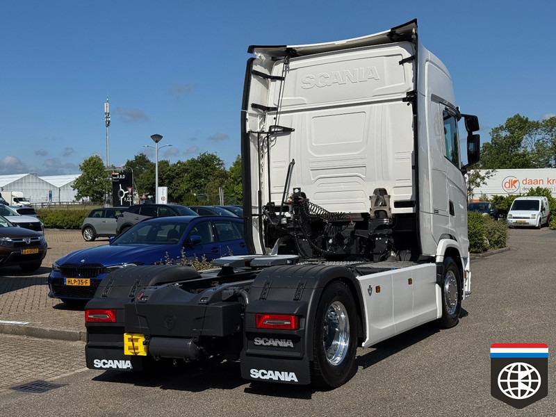 Scania 590 S DOUBLE PTO - FULL SPOILER - NEW - Tahač: obrázek 5 Scania 590 S DOUBLE PTO - FULL SPOILER - NEW - Tahač: obrázek 5