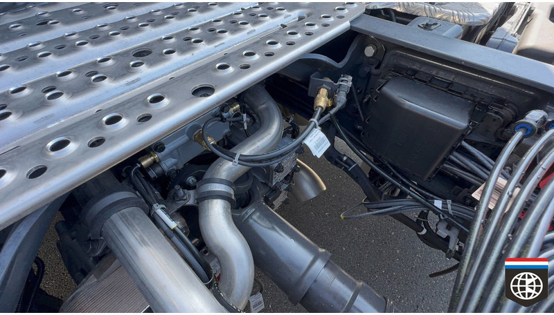 Scania 590 S DOUBLE PTO - FULL SPOILER - NEW - Tahač: obrázek 2 Scania 590 S DOUBLE PTO - FULL SPOILER - NEW - Tahač: obrázek 2