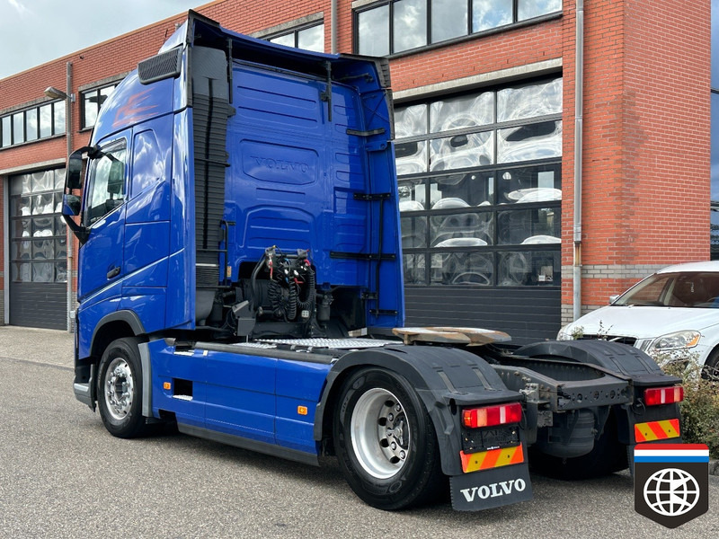 Volvo FH 460 CHASSIS: JB / FULL SPOILER / LOW KM - Tahač: obrázek 4 Volvo FH 460 CHASSIS: JB / FULL SPOILER / LOW KM - Tahač: obrázek 4