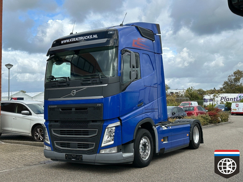 Volvo FH 460 CHASSIS: JB / FULL SPOILER / LOW KM - Tahač: obrázek 2 Volvo FH 460 CHASSIS: JB / FULL SPOILER / LOW KM - Tahač: obrázek 2