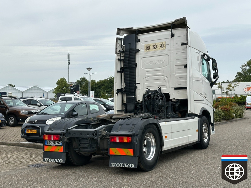 Volvo FH 460 HYDRAULICS - RETARDER - I-PARK COOL - Tahač: obrázek 5 Volvo FH 460 HYDRAULICS - RETARDER - I-PARK COOL - Tahač: obrázek 5