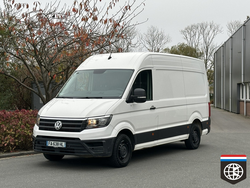 Volkswagen Crafter NEW EGR cooler - HOLLAND PLATE - Malá dodávka: obrázek 1 Volkswagen Crafter NEW EGR cooler - HOLLAND PLATE - Malá dodávka: obrázek 1