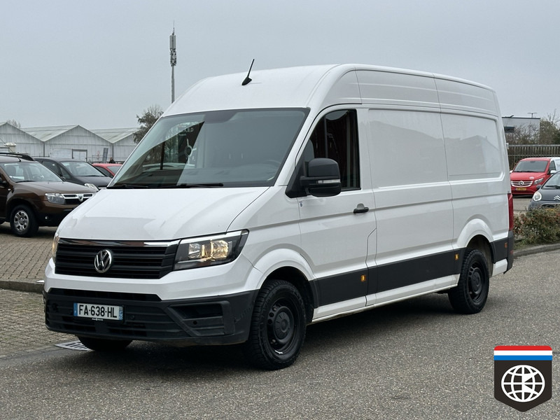 Volkswagen Crafter NEW EGR cooler - HOLLAND PLATE - Malá dodávka: obrázek 2 Volkswagen Crafter NEW EGR cooler - HOLLAND PLATE - Malá dodávka: obrázek 2