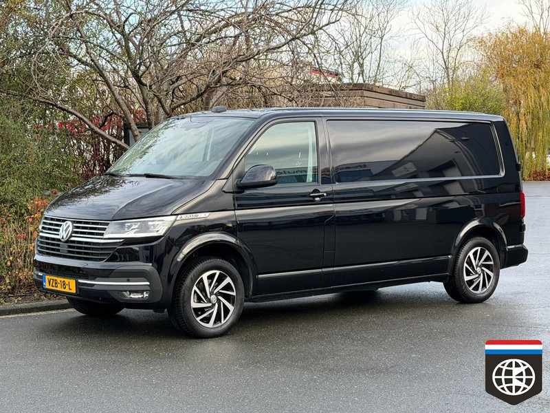 Volkswagen TRANSPORTER 75 EDITION BULLI - FULL OPTION - DSG - Malá dodávka: obrázek 1 Volkswagen TRANSPORTER 75 EDITION BULLI - FULL OPTION - DSG - Malá dodávka: obrázek 1