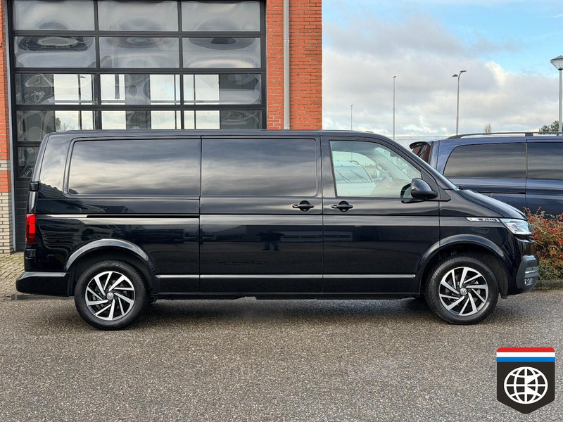 Volkswagen TRANSPORTER 75 EDITION BULLI - FULL OPTION - DSG - Malá dodávka: obrázek 5 Volkswagen TRANSPORTER 75 EDITION BULLI - FULL OPTION - DSG - Malá dodávka: obrázek 5