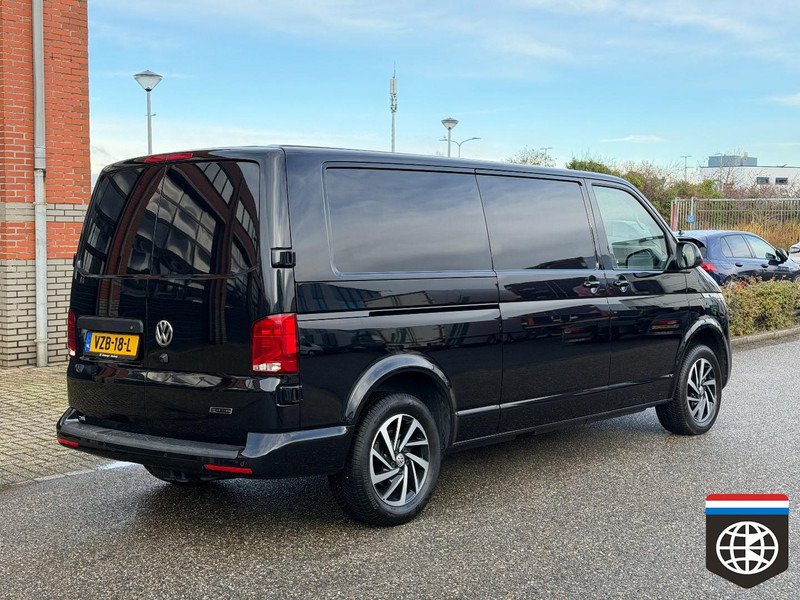Volkswagen TRANSPORTER 75 EDITION BULLI - FULL OPTION - DSG - Malá dodávka: obrázek 4 Volkswagen TRANSPORTER 75 EDITION BULLI - FULL OPTION - DSG - Malá dodávka: obrázek 4