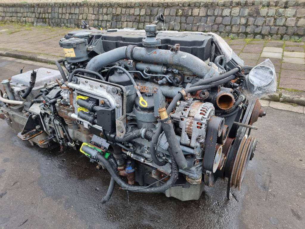 Motor Deutz TCD 2013L06 4V for sale - the Netherlands: obrázek 1
