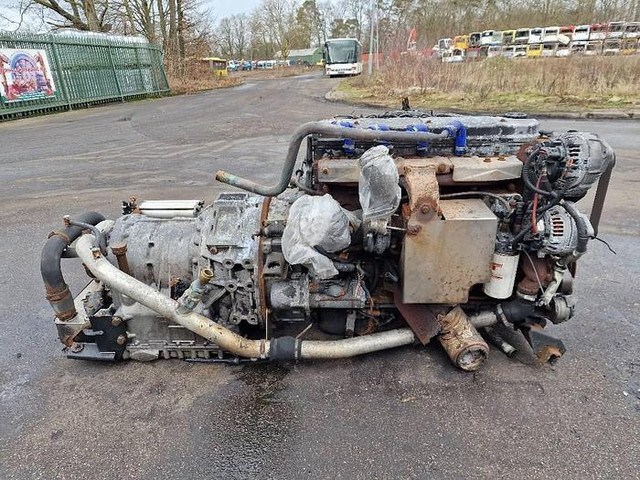 Cummins ISBE220.31 - Náhradní díly: obrázek 2 Cummins ISBE220.31 - Náhradní díly: obrázek 2