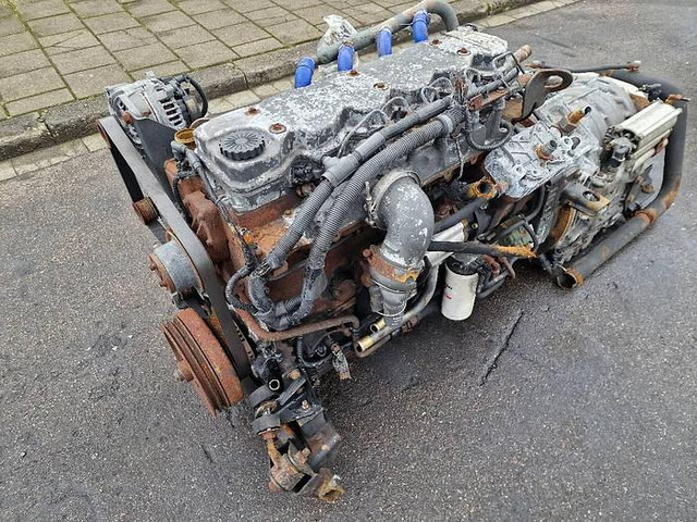 Cummins ISBE220.31 - Náhradní díly: obrázek 4 Cummins ISBE220.31 - Náhradní díly: obrázek 4