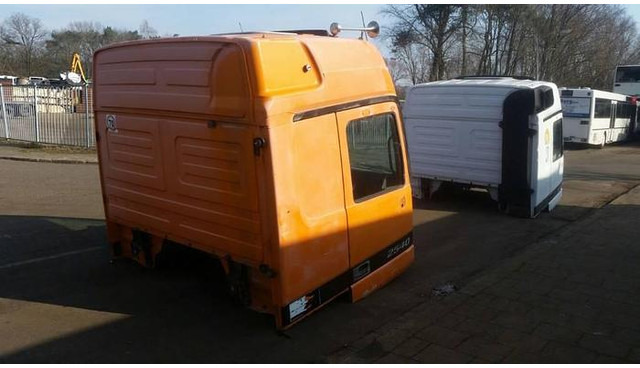 Náhradní díly Mercedes-Benz 2540: obrázek 7