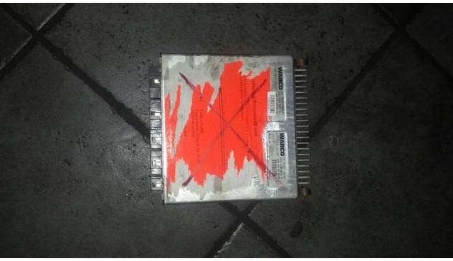 Mercedes-Benz CITARO o530 - Náhradní díly: obrázek 1 Mercedes-Benz CITARO o530 - Náhradní díly: obrázek 1