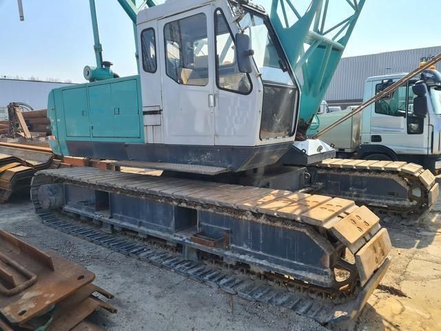 KOBELCO 7045 - Pásový jeřáb: obrázek 1 KOBELCO 7045 - Pásový jeřáb: obrázek 1