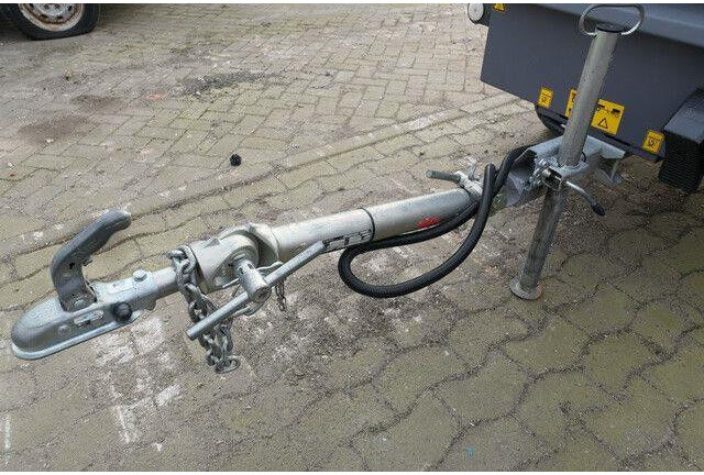 Atlas-Copco XAS38, Kompressor, 7bar, Kubota, neuer Zustand - Mobilní kompresor: obrázek 2 Atlas-Copco XAS38, Kompressor, 7bar, Kubota, neuer Zustand - Mobilní kompresor: obrázek 2