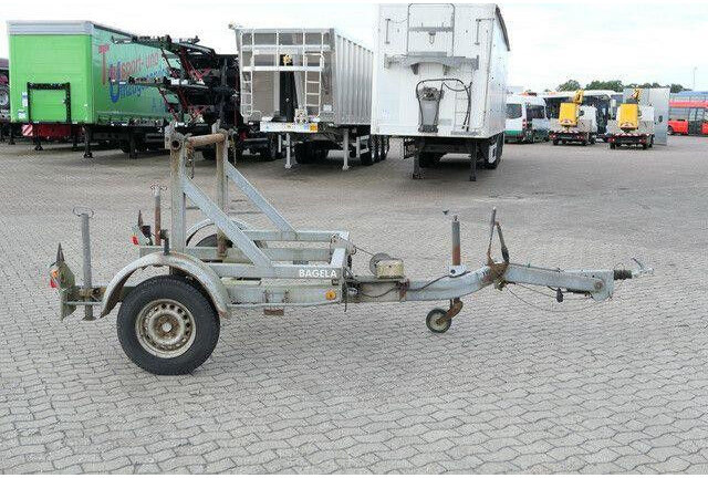 Bagela BKT 12K,Kabeltrommel,Verzinkt,2x am Lager - Hákový/ Ramenový nosič přívěs: obrázek 1 Bagela BKT 12K,Kabeltrommel,Verzinkt,2x am Lager - Hákový/ Ramenový nosič přívěs: obrázek 1