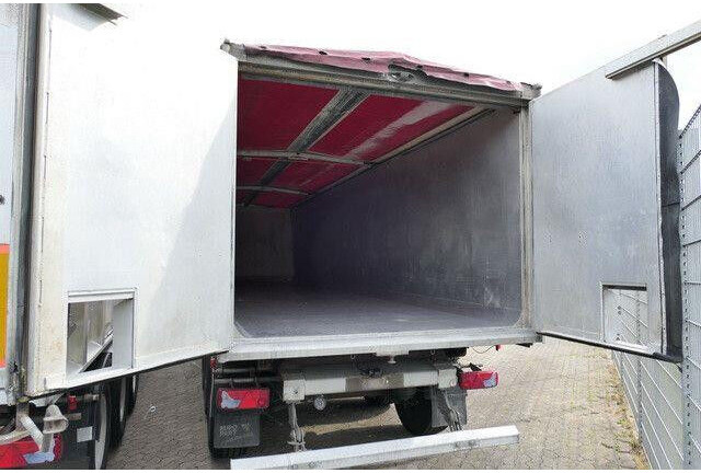 Sklápěcí návěs Benalu BENCERE, Alu, 46m³, Alufelgen, Luftfed.,Getreide: obrázek 6