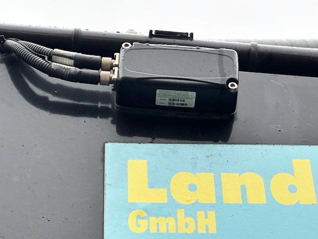 Kolesové rýpadlo CAT M315F, OilQuick, Hammer- u- Greifersteuerung: obrázek 16