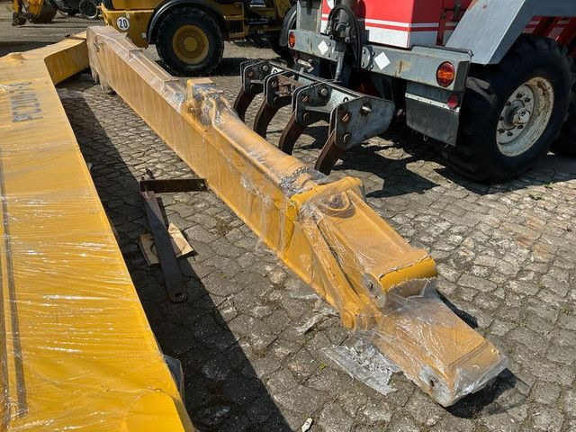 CAT longReachBoom Passend für Cat 320/ 323 B/C/D - Pásové rýpadlo: obrázek 2 CAT longReachBoom Passend für Cat 320/ 323 B/C/D - Pásové rýpadlo: obrázek 2