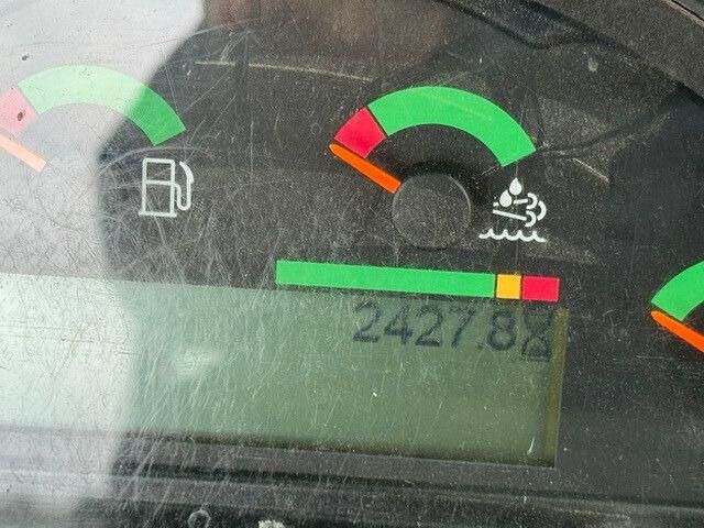 Caterpillar 432F2, 4+1 Schaufel, Telestiel, Palettengabel,AC - Rýpadlo-nakladač: obrázek 3 Caterpillar 432F2, 4+1 Schaufel, Telestiel, Palettengabel,AC - Rýpadlo-nakladač: obrázek 3