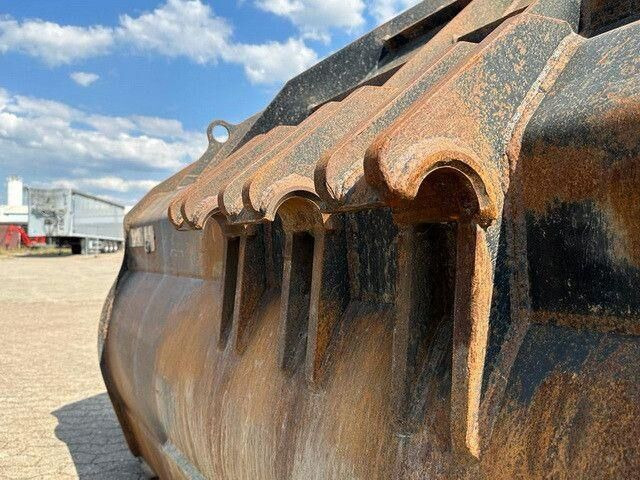 Caterpillar 966M, Hydr. S.W.S., Pfreundt, Ladeschaufel,Klima - Kolový nakladač: obrázek 5 Caterpillar 966M, Hydr. S.W.S., Pfreundt, Ladeschaufel,Klima - Kolový nakladač: obrázek 5