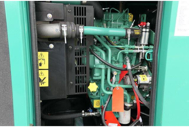 Cummins 20 kVA, Stromgenerator, Sofort verfügbar - Elektrický generátor: obrázek 3 Cummins 20 kVA, Stromgenerator, Sofort verfügbar - Elektrický generátor: obrázek 3