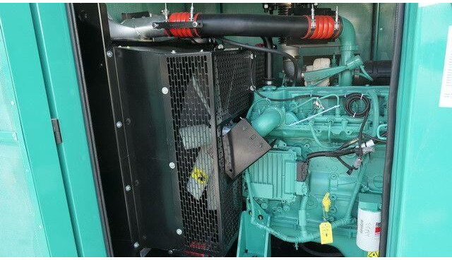 Cummins Stromgenerator, 250 kVA, 4 Zylinder - Elektrický generátor: obrázek 5 Cummins Stromgenerator, 250 kVA, 4 Zylinder - Elektrický generátor: obrázek 5