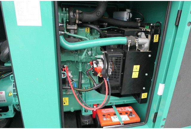 Cummins Stromgenerator,30 kVA,Mehrfach auf Lager - Elektrický generátor: obrázek 3 Cummins Stromgenerator,30 kVA,Mehrfach auf Lager - Elektrický generátor: obrázek 3