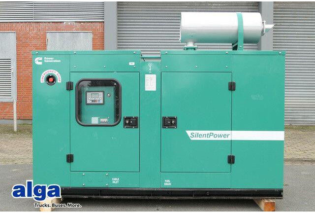Cummins Stromgenerator, 40 kVA, sofort vefügbar - Elektrický generátor: obrázek 1 Cummins Stromgenerator, 40 kVA, sofort vefügbar - Elektrický generátor: obrázek 1