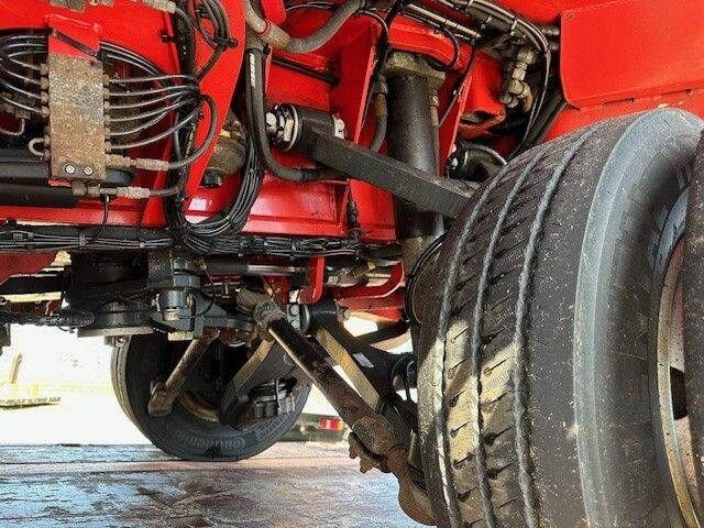 Doll T6E-S3/25-2+4, Tiefbett, teleskopierbar, Dolly - Podvalníkový návěs: obrázek 4 Doll T6E-S3/25-2+4, Tiefbett, teleskopierbar, Dolly - Podvalníkový návěs: obrázek 4