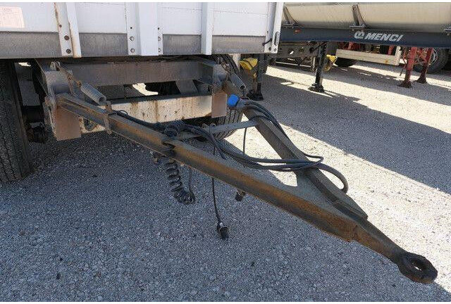 Fellechner AB21-N18, Mitnahmestapler, Verzinkt - Přívěs plato/ Valník: obrázek 3 Fellechner AB21-N18, Mitnahmestapler, Verzinkt - Přívěs plato/ Valník: obrázek 3