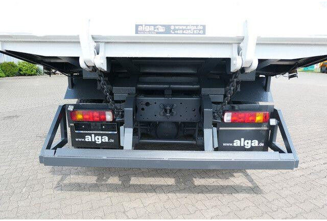 Foton Daimler TX 3234 6x4, Stahl, 20m³ - Sklápěč: obrázek 5 Foton Daimler TX 3234 6x4, Stahl, 20m³ - Sklápěč: obrázek 5