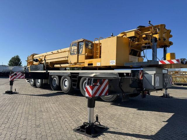 Grove GMK6300 300/330 Tonnen, Wippspitze, TOP-Zustand - Univerzální autojeřáb: obrázek 5 Grove GMK6300 300/330 Tonnen, Wippspitze, TOP-Zustand - Univerzální autojeřáb: obrázek 5