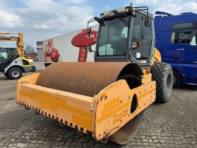 Hamm 3412HT, Deutz-Motor, Guter Zustand, - Válec: obrázek 2 Hamm 3412HT, Deutz-Motor, Guter Zustand, - Válec: obrázek 2