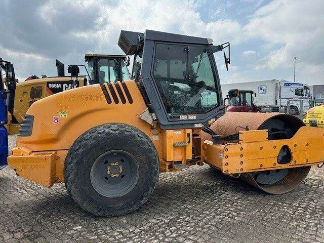 Hamm 3412HT, Deutz-Motor, Guter Zustand, - Válec: obrázek 3 Hamm 3412HT, Deutz-Motor, Guter Zustand, - Válec: obrázek 3