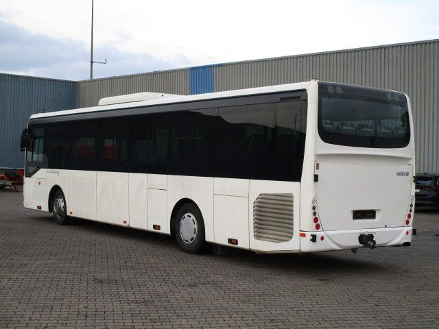 Iveco Crossway LE, EEV, 47 Sitze, A/C, Gurte Iveco Crossway LE, EEV, 47 Sitze, A/C, Gurte - Městský autobus: obrázek 2 Iveco Crossway LE, EEV, 47 Sitze, A/C, Gurte Iveco Crossway LE, EEV, 47 Sitze, A/C, Gurte - Městský autobus: obrázek 2