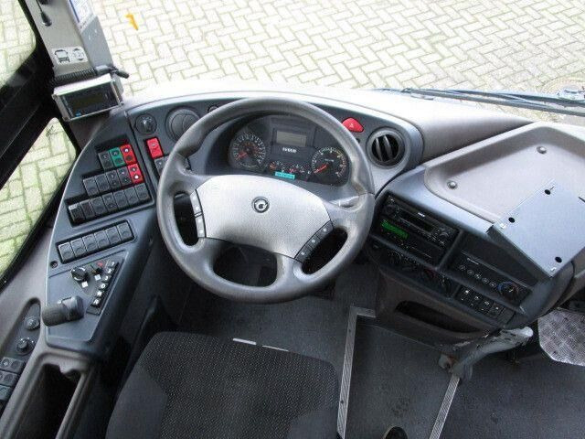 Iveco Crossway LE, EEV, 47 Sitze, A/C, Gurte - Autobus příměstský: obrázek 4 Iveco Crossway LE, EEV, 47 Sitze, A/C, Gurte - Autobus příměstský: obrázek 4