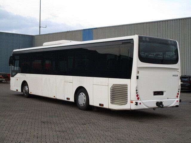 Iveco Crossway LE, EEV, 47 Sitze, A/C, Gurte - Autobus příměstský: obrázek 2 Iveco Crossway LE, EEV, 47 Sitze, A/C, Gurte - Autobus příměstský: obrázek 2