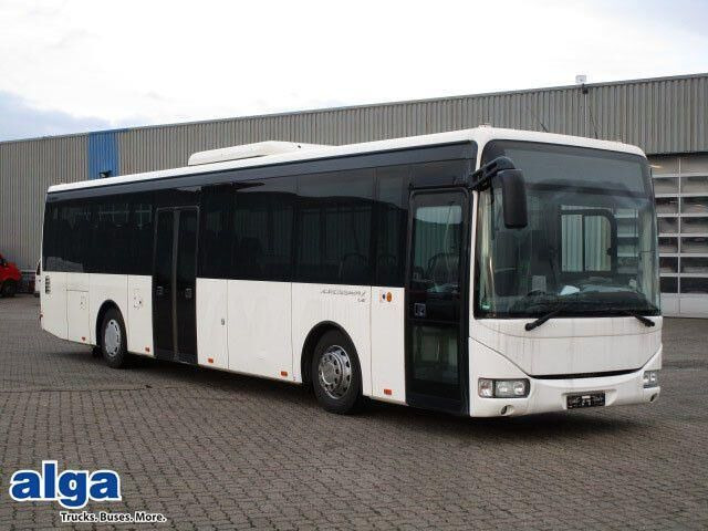 Iveco Crossway LE, EEV, 47 Sitze, A/C, Gurte - Autobus příměstský: obrázek 1 Iveco Crossway LE, EEV, 47 Sitze, A/C, Gurte - Autobus příměstský: obrázek 1