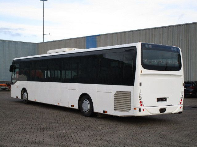 Iveco Crossway LE, EEV, 54 Sitze, A/C, Gurte Iveco Crossway LE, EEV, 54 Sitze, A/C, Gurte - Městský autobus: obrázek 2 Iveco Crossway LE, EEV, 54 Sitze, A/C, Gurte Iveco Crossway LE, EEV, 54 Sitze, A/C, Gurte - Městský autobus: obrázek 2