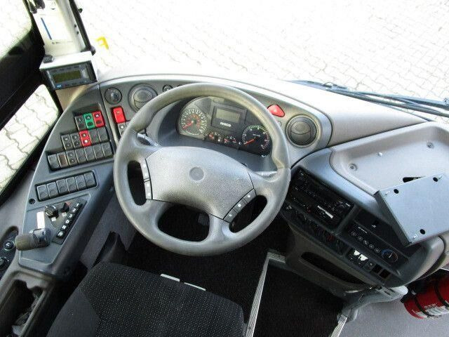 Iveco Crossway LE, EEV, 54 Sitze, A/C, Gurte - Autobus příměstský: obrázek 4 Iveco Crossway LE, EEV, 54 Sitze, A/C, Gurte - Autobus příměstský: obrázek 4